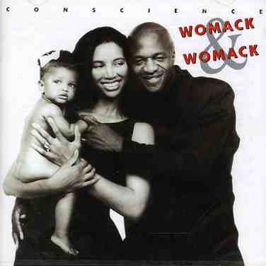 WOMACK + WOMACK - CONSCIENCE